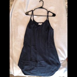 Bella Dahl cami dress